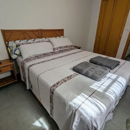 Paraiso Costa B غران ألاكانت