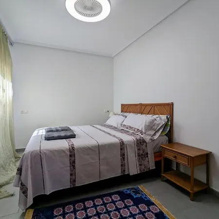 Paraiso Costa B * غران ألاكانت