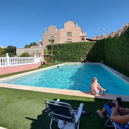 Paraiso Costa B