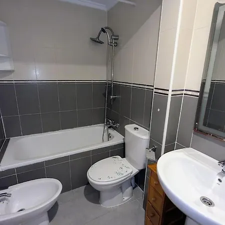 Paraiso Costa B Apartment Gran Alacant