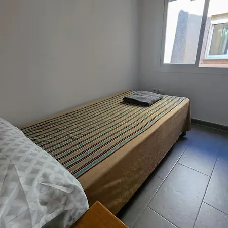 Paraiso Costa B * غران ألاكانت