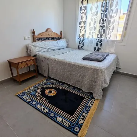 Paraiso Costa B Apartment