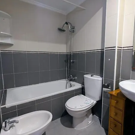 Paraiso Costa B Apartment Gran Alacant