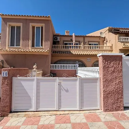 Paraiso Costa B غران ألاكانت