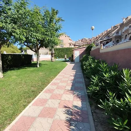 Apartment Paraiso Costa B *