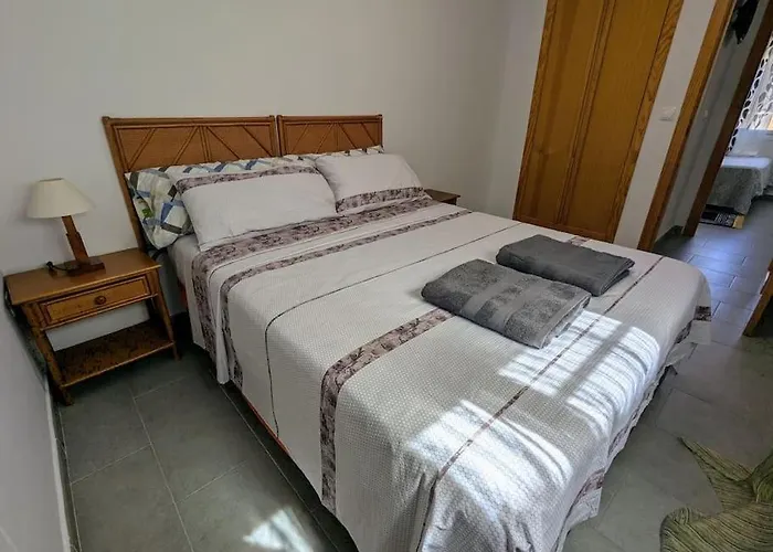 Paraiso Costa B 그란 알라칸트