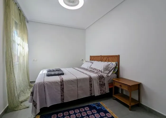 Paraiso Costa B * 그란 알라칸트