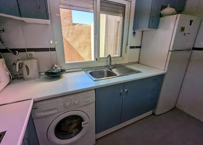 Paraiso Costa B 그란 알라칸트