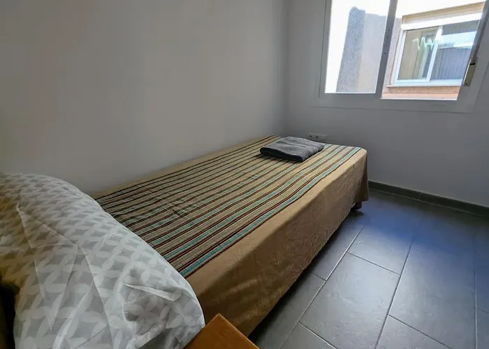 Paraiso Costa B * 그란 알라칸트