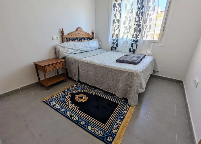 Paraiso Costa B 아파트