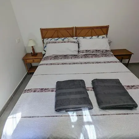 Paraiso Costa B Apartment