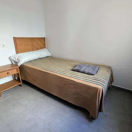 Apartment Paraiso Costa B Gran Alacant