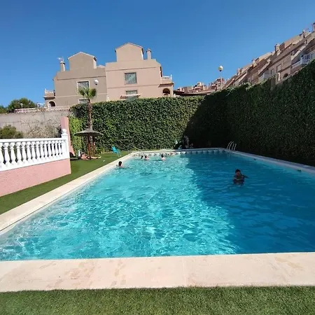 Paraiso Costa B *