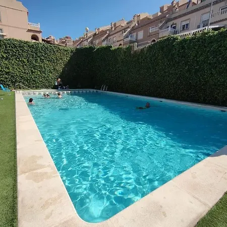 Paraiso Costa B Apartment