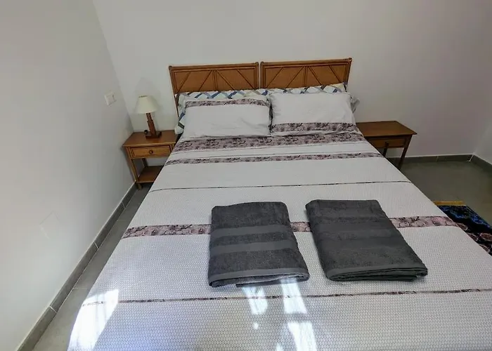 Paraiso Costa B Apartamento