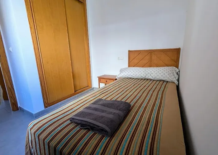 Apartamento Paraiso Costa B