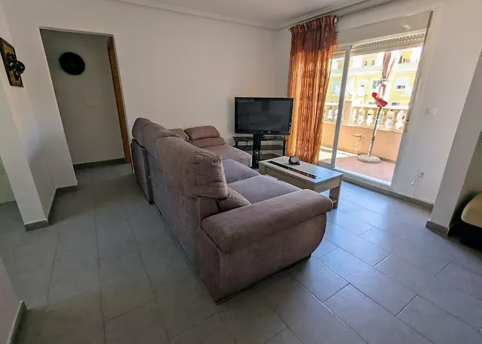 Apartamento Paraiso Costa B