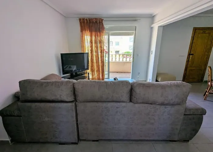 Paraiso Costa B Apartamento *