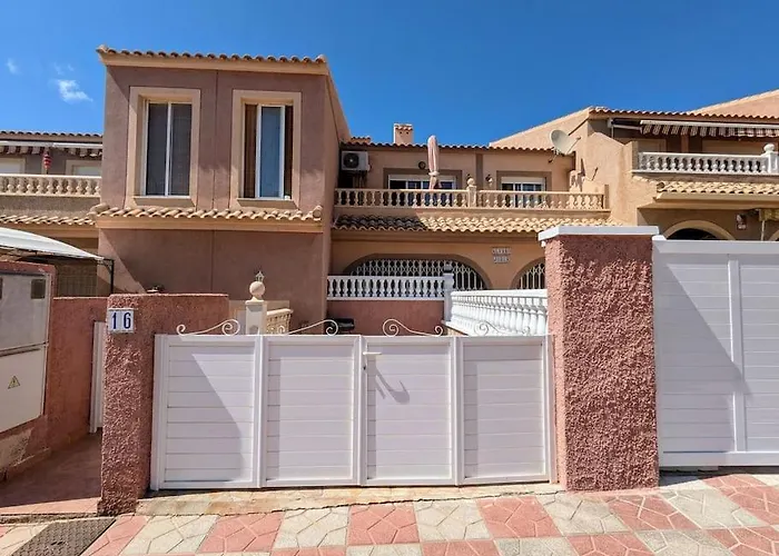 Paraiso Costa B Gran Alacant