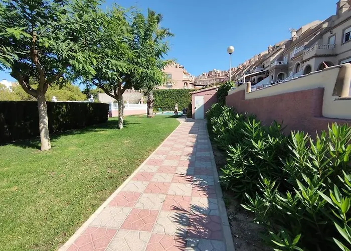 Apartamento Paraiso Costa B *