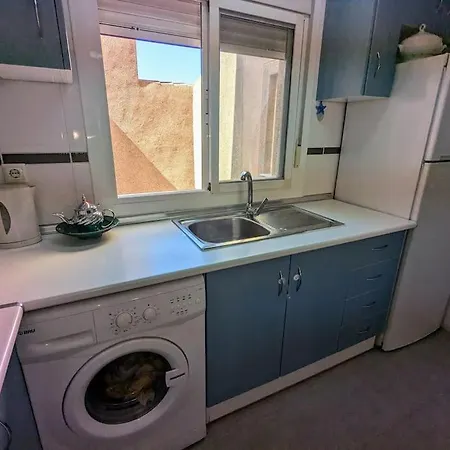 Paraiso Costa B Gran Alacant