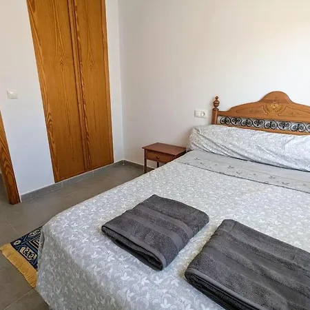 Appartement Paraiso Costa B *