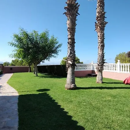 Paraiso Costa B Gran Alacant